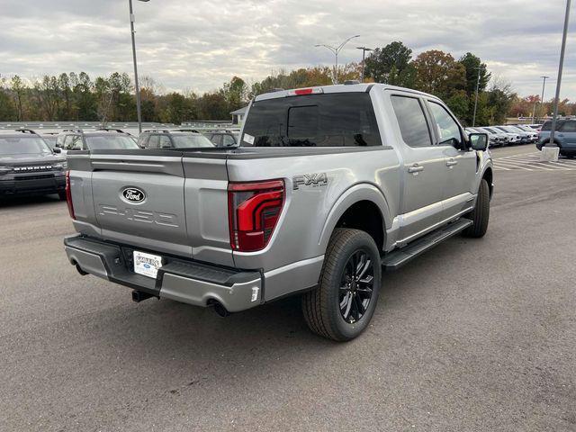 new 2024 Ford F-150 car, priced at $66,168