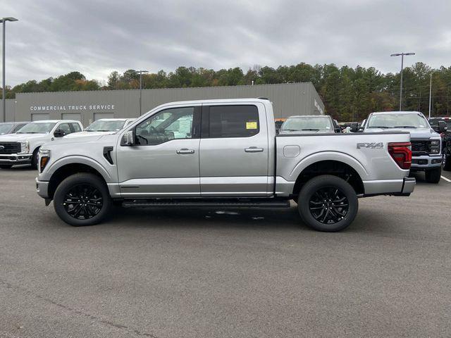 new 2024 Ford F-150 car, priced at $66,168