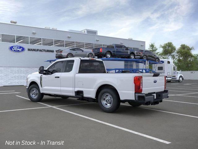 new 2024 Ford F-250 car, priced at $44,593