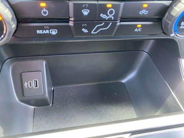 new 2025 Ford F-150 car, priced at $41,850