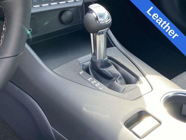 new 2025 Ford Mustang car, priced at $30,491