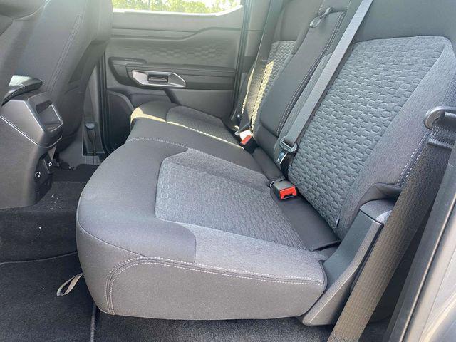 new 2025 Ford Ranger car, priced at $36,100