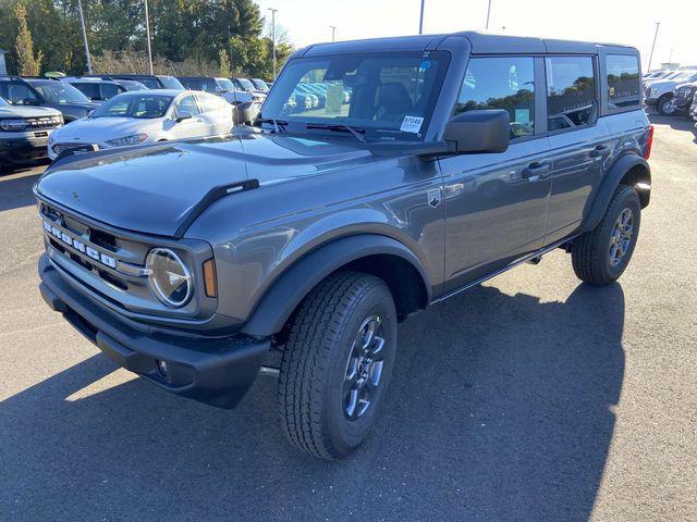 new 2024 Ford Bronco car, priced at $45,535