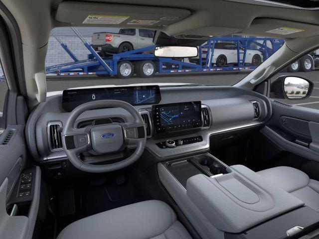 new 2025 Ford Expedition car, priced at $69,205