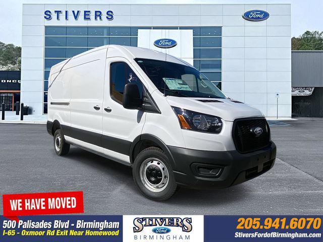new 2026 Ford Transit-250 car, priced at $51,339