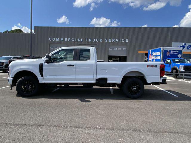 new 2024 Ford F-250 car, priced at $52,361