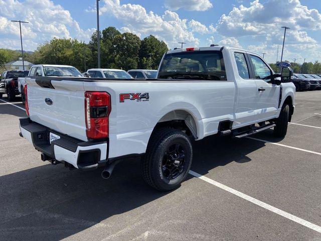 new 2024 Ford F-250 car, priced at $52,361