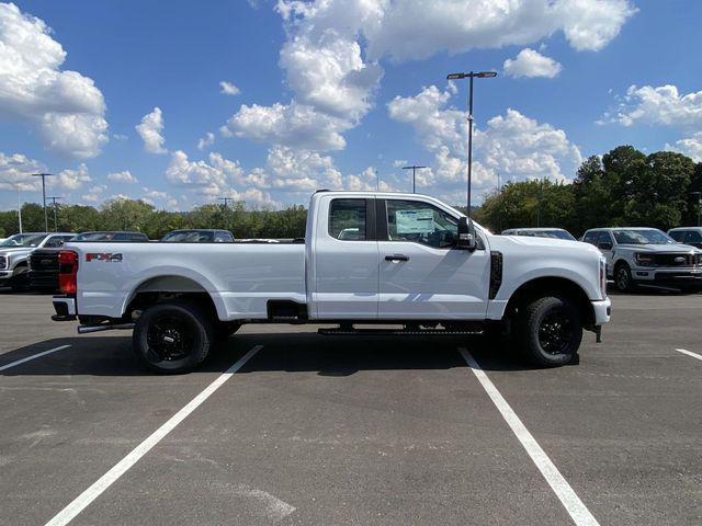 new 2024 Ford F-250 car, priced at $52,361