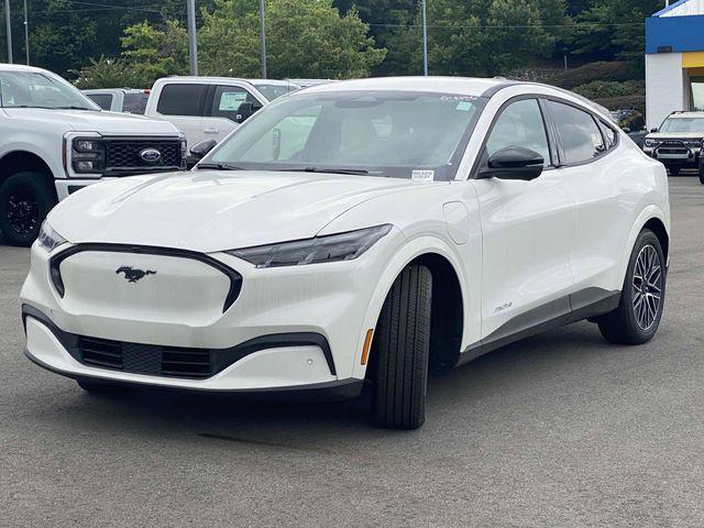 new 2025 Ford Mustang Mach-E car, priced at $36,585