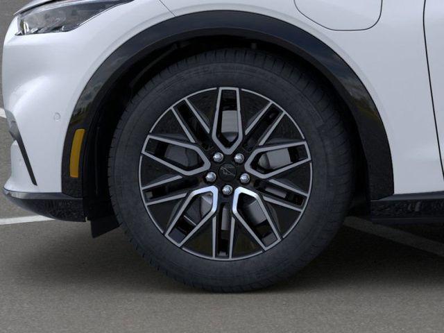 new 2025 Ford Mustang Mach-E car, priced at $45,120