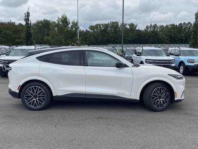 new 2025 Ford Mustang Mach-E car, priced at $36,585