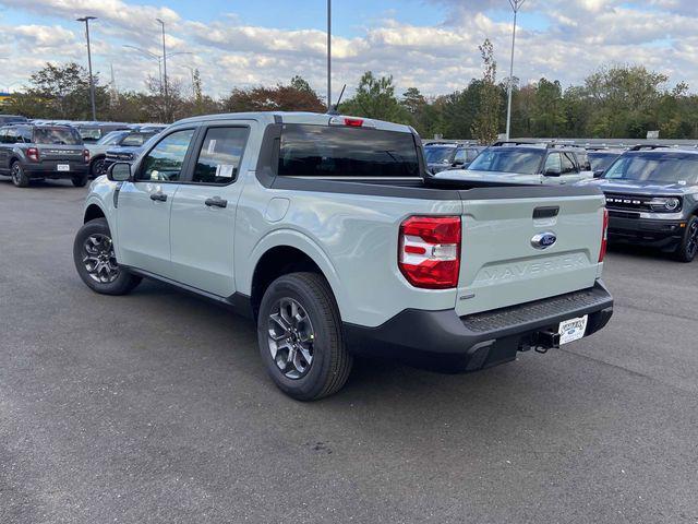 new 2024 Ford Maverick car, priced at $30,993