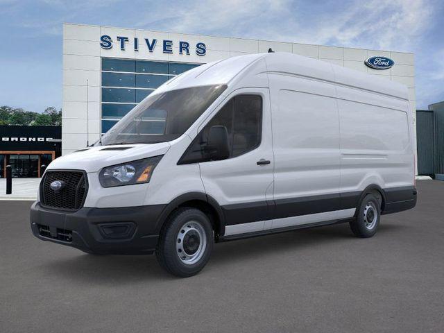 new 2025 Ford Transit-350 car, priced at $51,613