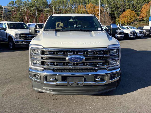 new 2024 Ford F-250 car, priced at $83,021