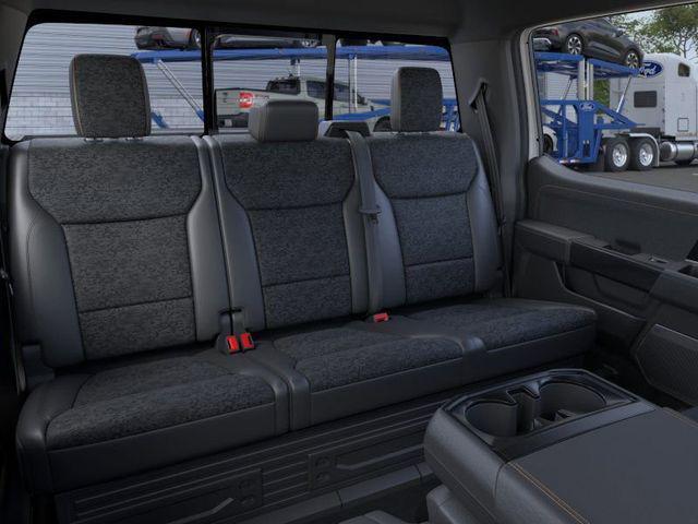 new 2025 Ford F-150 car, priced at $67,185