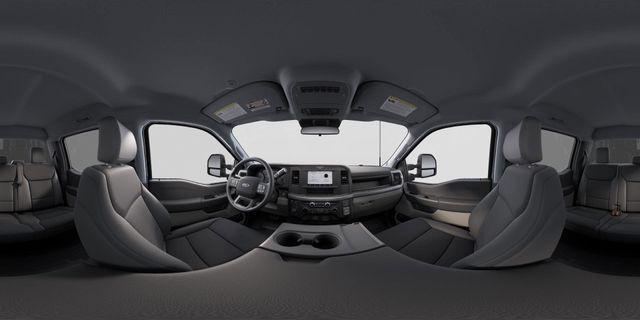 new 2025 Ford F-350 car, priced at $69,065