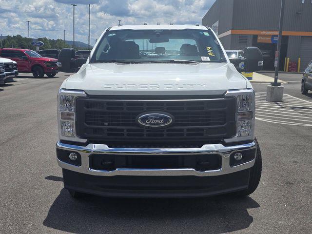 new 2025 Ford F-350 car, priced at $69,065