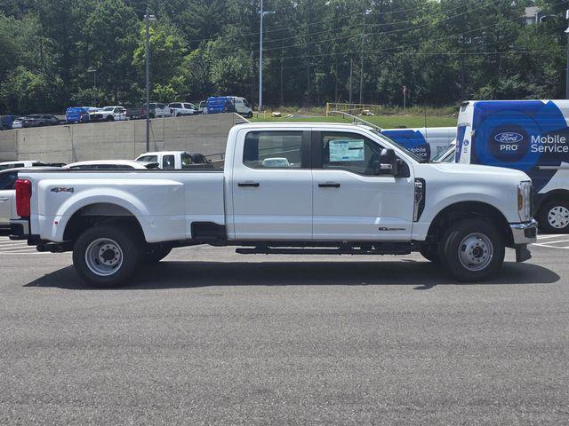 new 2025 Ford F-350 car, priced at $69,065