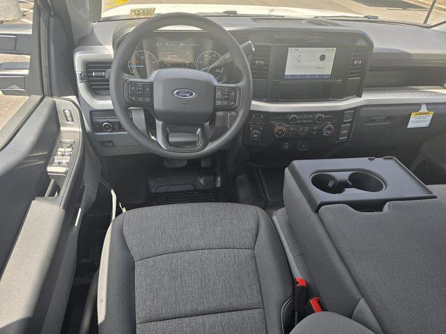 new 2025 Ford F-350 car, priced at $69,065