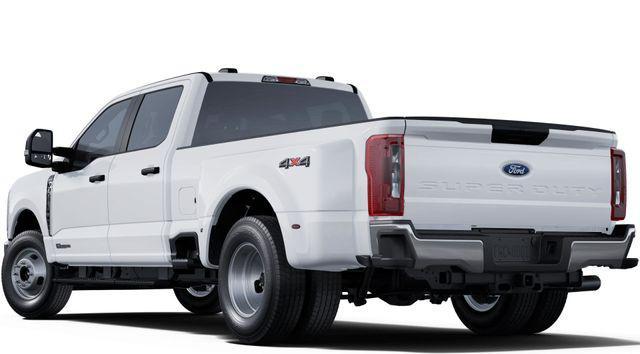 new 2025 Ford F-350 car, priced at $69,065
