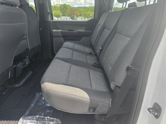 new 2025 Ford F-350 car, priced at $69,065