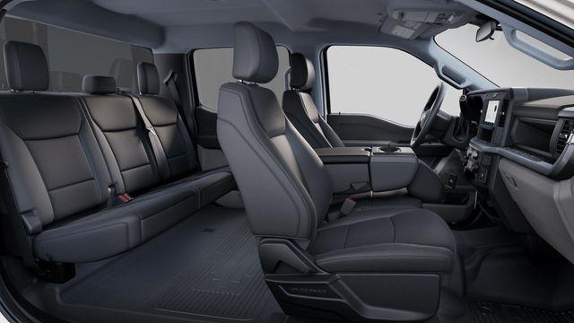 new 2025 Ford F-350 car, priced at $69,065