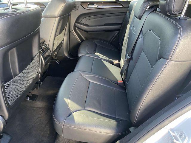 used 2014 Mercedes-Benz M-Class car, priced at $8,779