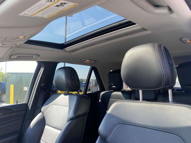 used 2014 Mercedes-Benz M-Class car, priced at $8,779