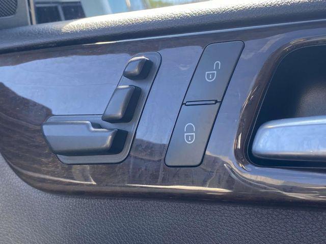 used 2014 Mercedes-Benz M-Class car, priced at $8,779