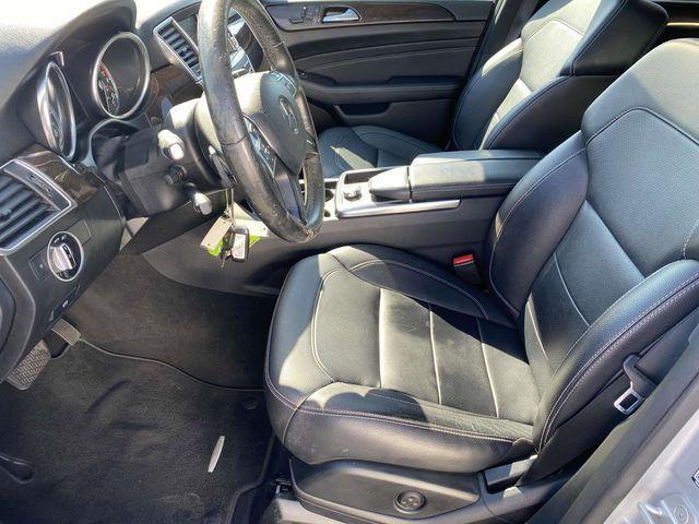 used 2014 Mercedes-Benz M-Class car, priced at $8,779