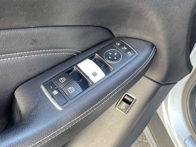 used 2014 Mercedes-Benz M-Class car, priced at $8,779