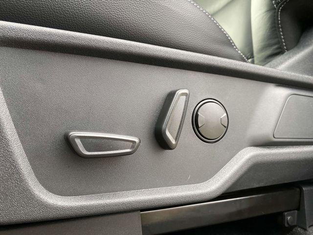 new 2025 Ford Bronco car, priced at $56,992