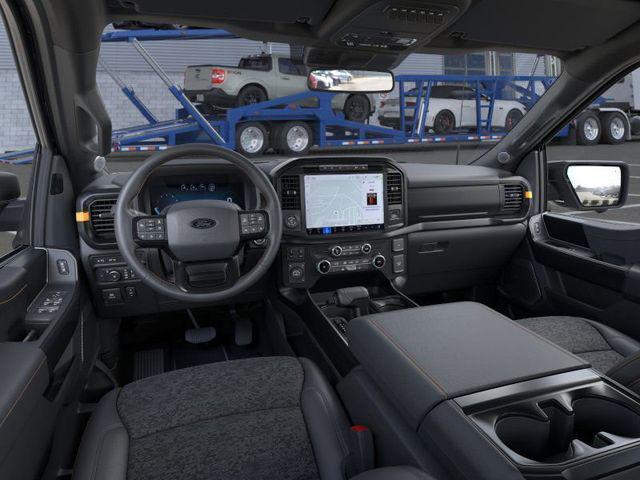 new 2024 Ford F-150 car, priced at $67,455