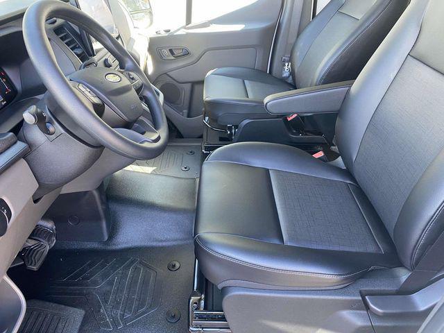 new 2026 Ford Transit-250 car, priced at $51,681