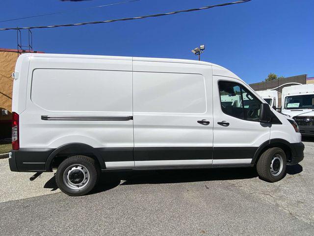 new 2026 Ford Transit-250 car, priced at $51,681