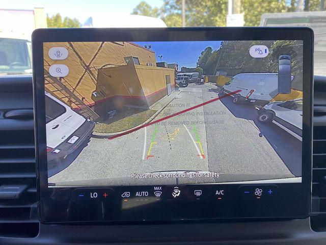 new 2026 Ford Transit-250 car, priced at $51,681