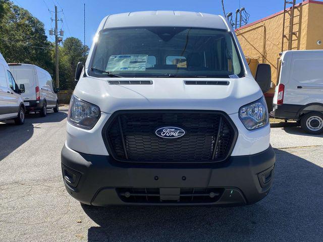 new 2026 Ford Transit-250 car, priced at $51,681