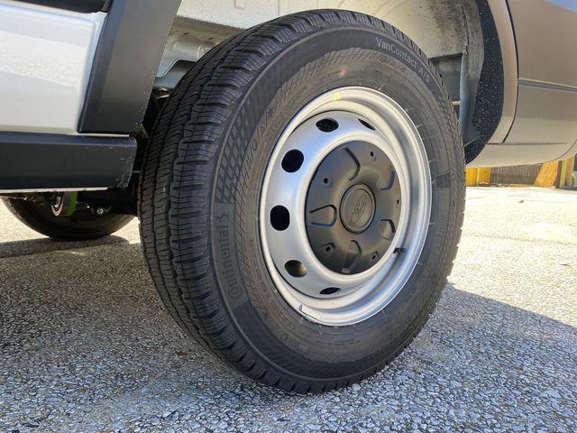 new 2026 Ford Transit-250 car, priced at $51,681