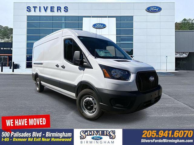 new 2026 Ford Transit-250 car, priced at $51,681