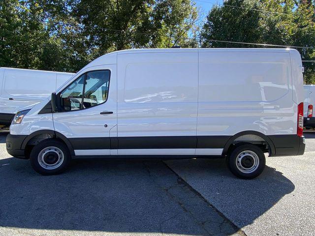 new 2026 Ford Transit-250 car, priced at $51,681