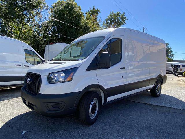 new 2026 Ford Transit-250 car, priced at $51,681