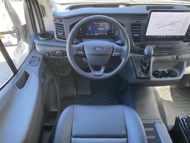 new 2026 Ford Transit-250 car, priced at $51,681