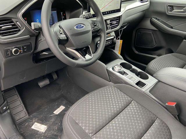 new 2024 Ford Escape car, priced at $30,985