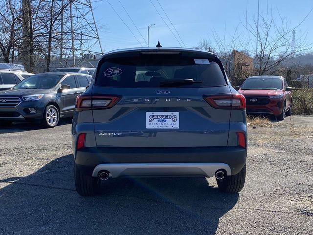 new 2024 Ford Escape car, priced at $30,985