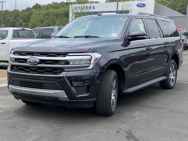 new 2024 Ford Expedition car, priced at $60,989