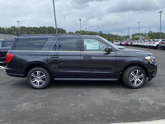 new 2024 Ford Expedition car, priced at $60,989