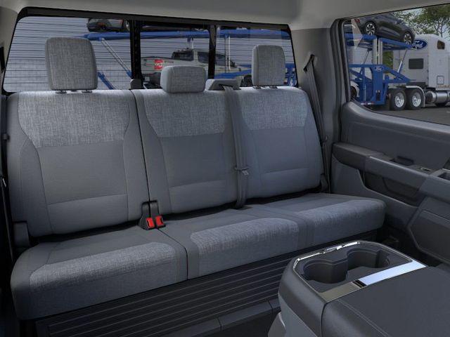 new 2025 Ford F-250 car, priced at $71,565