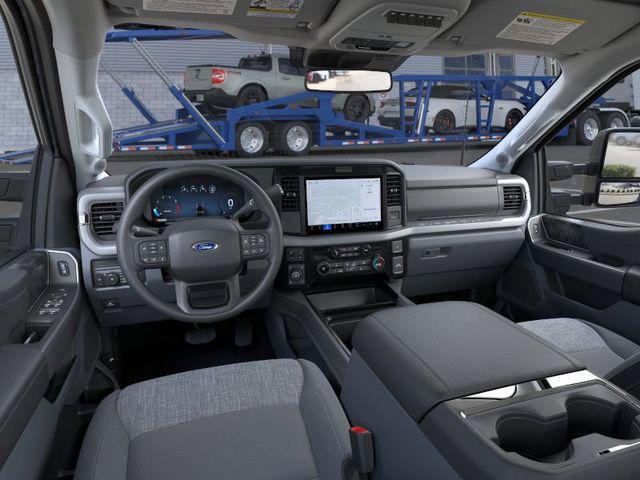 new 2025 Ford F-250 car, priced at $71,565
