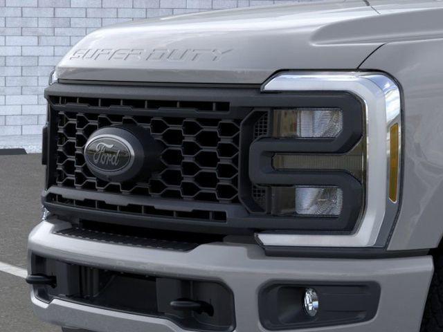 new 2025 Ford F-250 car, priced at $71,565