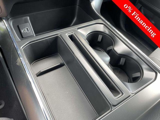 new 2025 Ford F-150 car, priced at $40,884